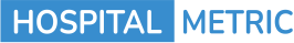 HospitalMetric Logo